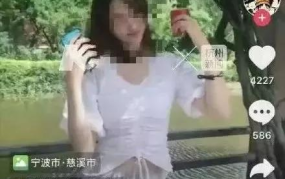 抖音网红女儿吃瓜事件,揭秘网络舆论背后的真相