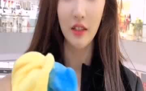 小姐姐怕怕,从怕怕到无畏