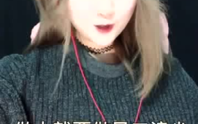 麦儿小姐姐,时尚潮流的引领者，魅力四射的时尚偶像