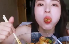 好小姐姐吃,探寻人间美味